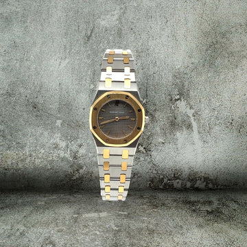 AUDEMARS PIGUET ROYAL OAK LADY