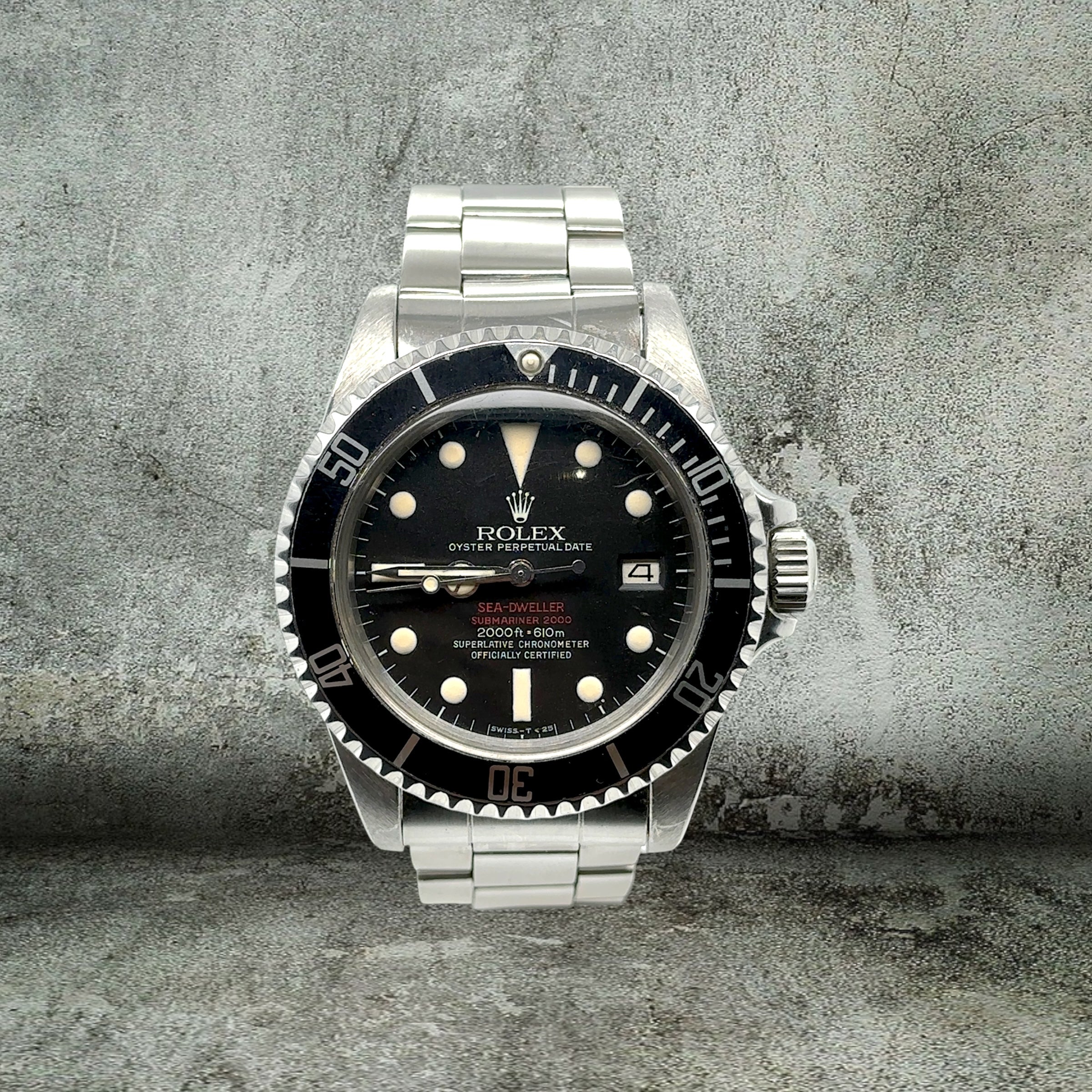 Barre a molla per orologi di alta qualà per Seiko Oyster Barre a molla per orologi di alta qualà per Seiko Oyster