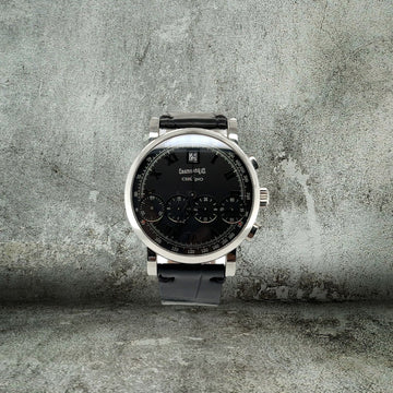 EBERHARD & CO 4CHRONO BELLISSIMO