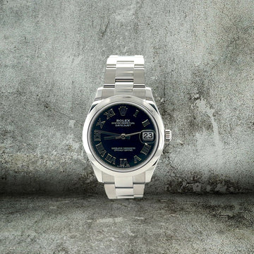 ROLEX DATEJUST 31mm 278240 NUOVO