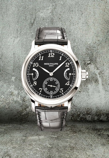 PATEK PHILIPPE 6301P SUONERIA