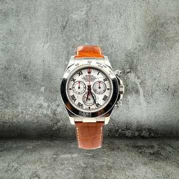ROLEX DAYTONA 116519 METEORITE MK1