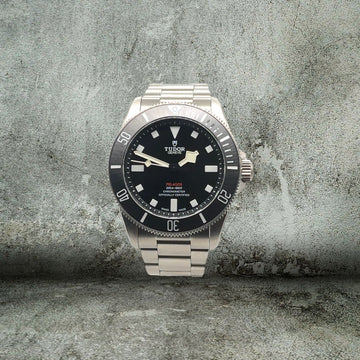 TUDOR PELAGOS 39mm TITANIO NUOVO