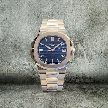 PATEK PHILIPPE 5711/1P 40th ANNIVERSARY