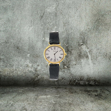 PIAGET LADY 18kt 9802