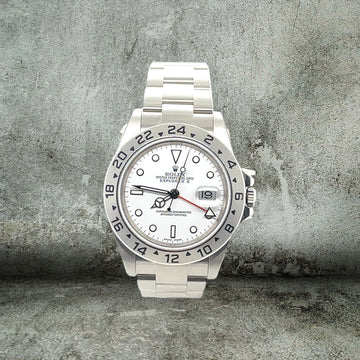 ROLEX EXPLORER 2 FULL STICKERS 16570