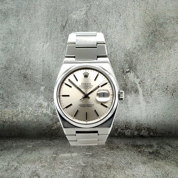ROLEX DATEJUST 36 OYSTERQUARTZ 17000