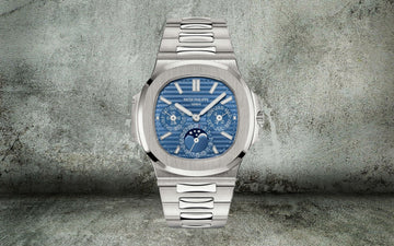 PATEK PHILIPPE 5740/1G