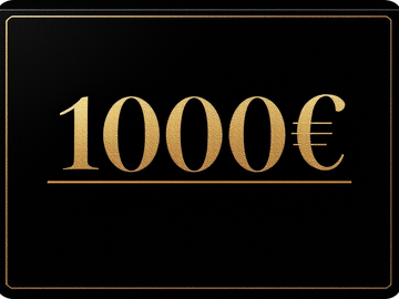 BUONO REGALO