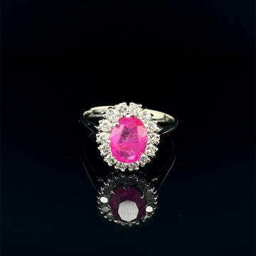 Cherry ring