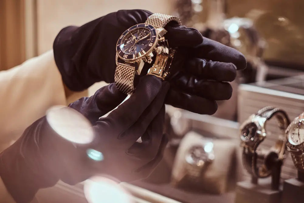 La classifica degli orologi di lusso più venduti nel 2020