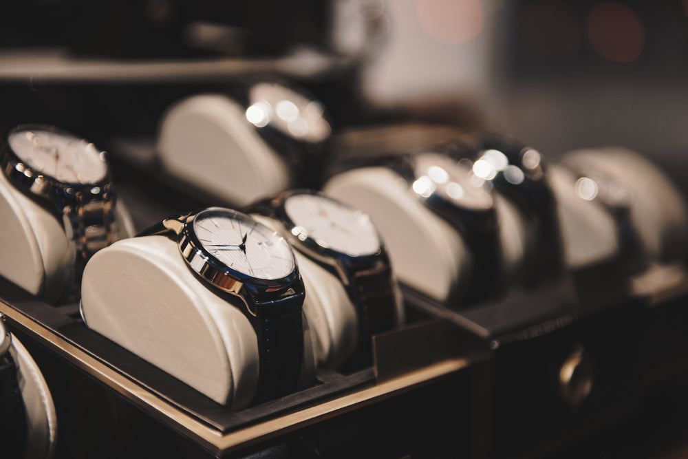 Come scegliere l’orologio di lusso migliore nel 2020