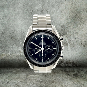 OMEGA SPEEDMASTER ESALITE 42mm 35705000 CAL 1861