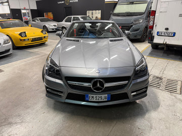 MERCEDES SLK200 PREMIUM EDITION AMG