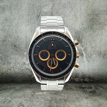 OMEGA SPEEDMASTER 35th ANNIVERSARY APOLLO 15