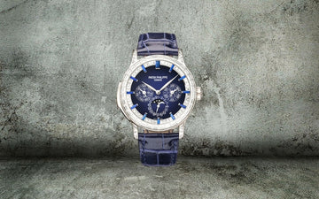 PATEK PHILIPPE 5374/300P NEW 2024