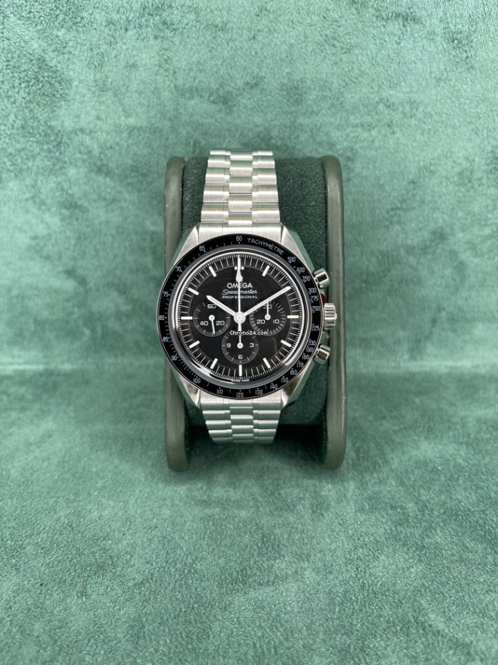 Omega Speedmaster Professional Moonwatch