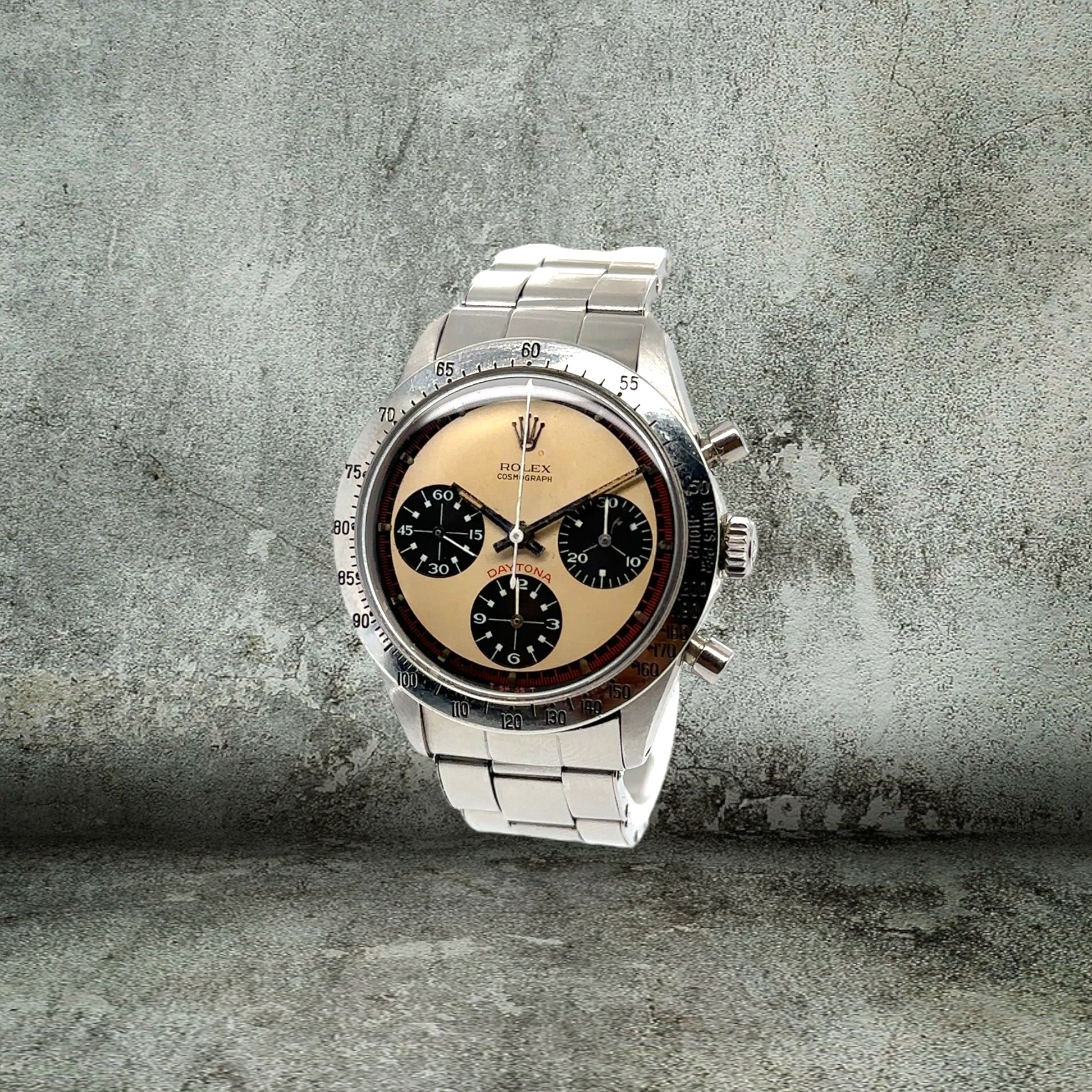 Rolex Daytona Paul Newman New Daytona Paul Newman Daytona Nuovo