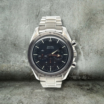 OMEGA SPEEDMASTER 42 BROAD ARROW 359450