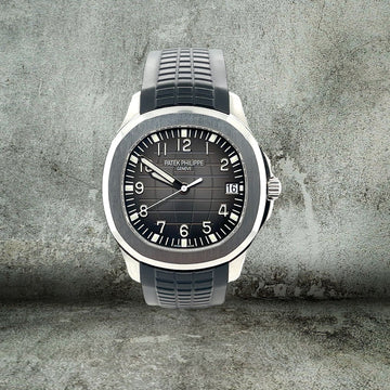 PATEK PHILIPPE AQUANAUT 5167/1A