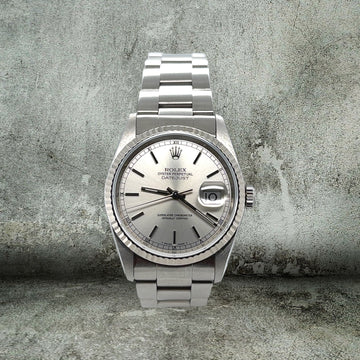 ROLEX DATEJUST 36mm OYSTER 16234