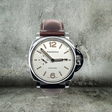 PANERAI LUMINOR DUE 42mm PAM01046