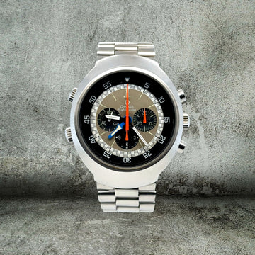 OMEGA FLIGHTMASTER MARK 2 1971 144.026