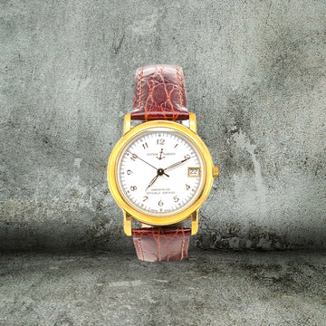 ULYSSE NARDIN SAN MARCO 18kt  131-88