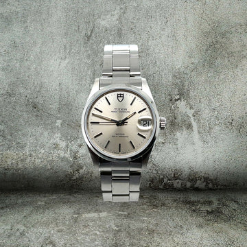 TUDOR ROLEX PRINCE OYSTERDATE 32mm 72000
