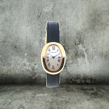 CARTIER BAGNOIRE 1954 18kt