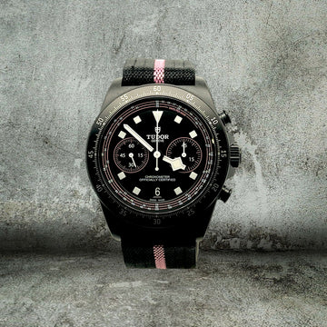 TUDOR CHRONO FXD PELAGOS GIRO D’ITALIA LIMITED 300 PEZZI STICKERS