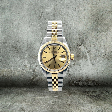 ROLEX LADY 6917 JUBILEE FULL SET