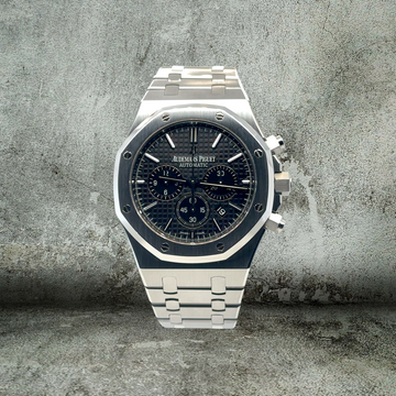 AUDEMARS PIGUET ROYAL OAK 41mm 26320ST FULL SET