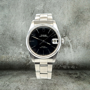 TUDOR ROLEX ROTOR PRINCE OYSTERDATE Ref 72000