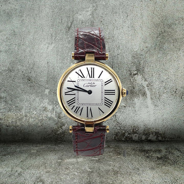 CARTIER VERMEIL 590003