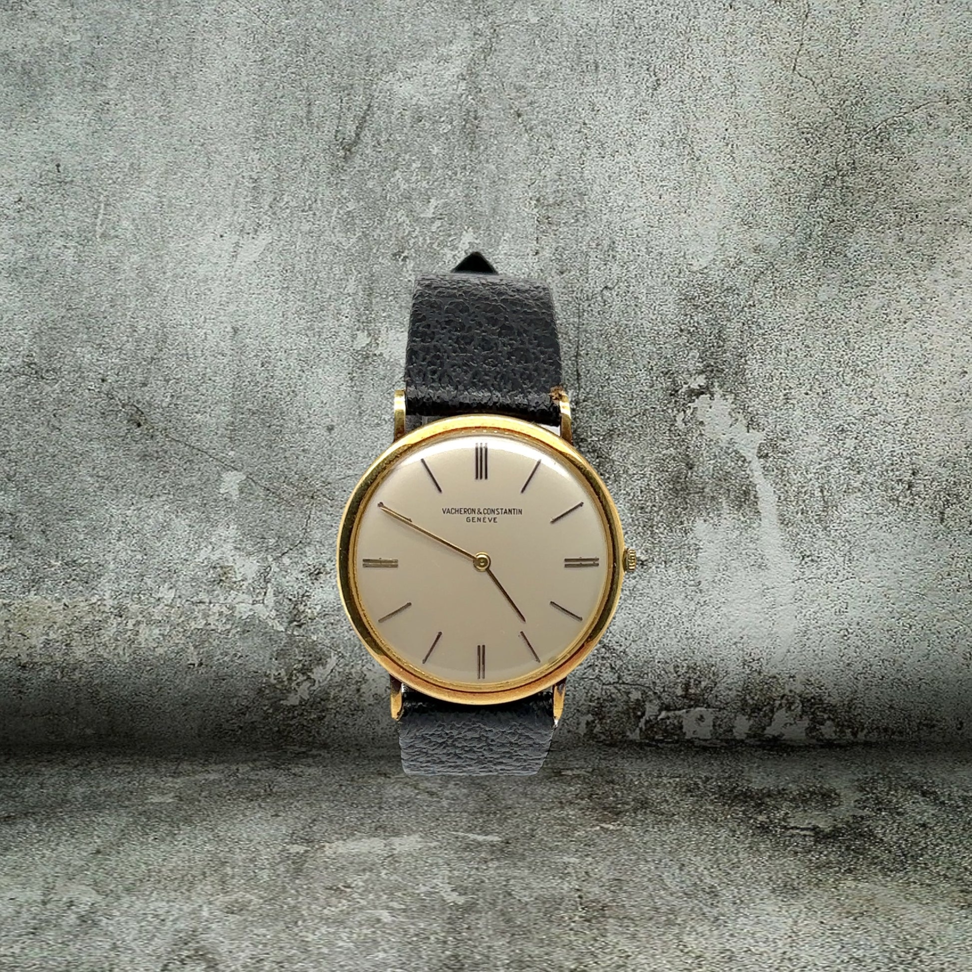 Vacheron Constantin ultra piatto