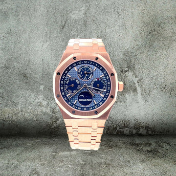 Audemars Piguet 26574OR 03 BLUE